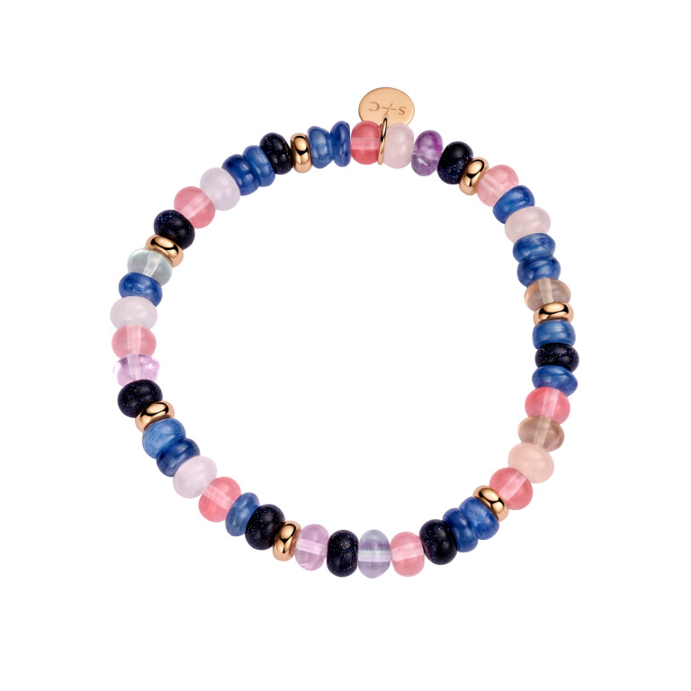 roodgoud armband Schaap en Citroen Colours - #2 roodgoud armband Schaap en Citroen Colours - #2