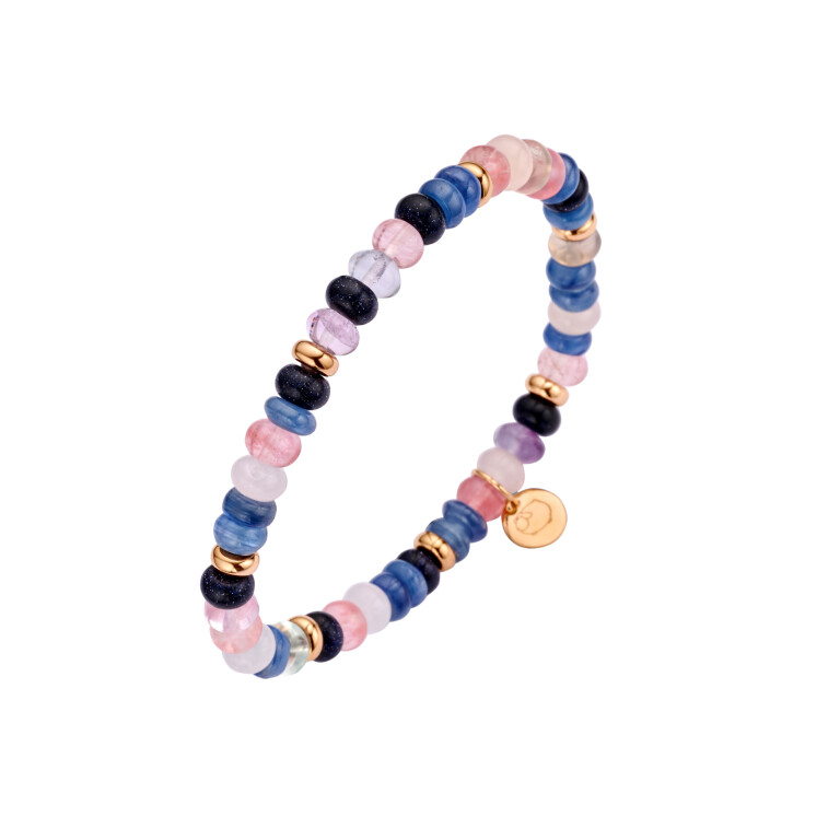 roodgoud armband Schaap en Citroen Colours - #3 roodgoud armband Schaap en Citroen Colours - #3