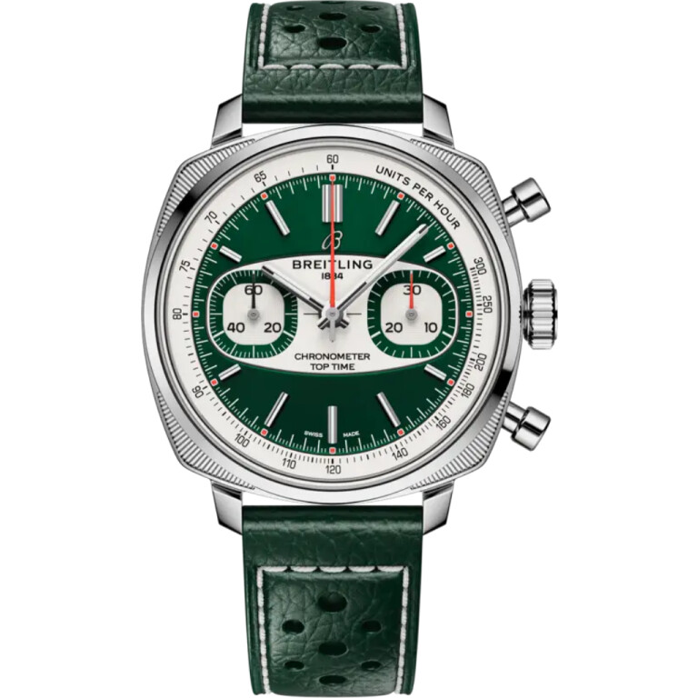 Top Time 38mm - Breitling - AB01771A1L1X1 Top Time 38mm - Breitling - AB01771A1L1X1