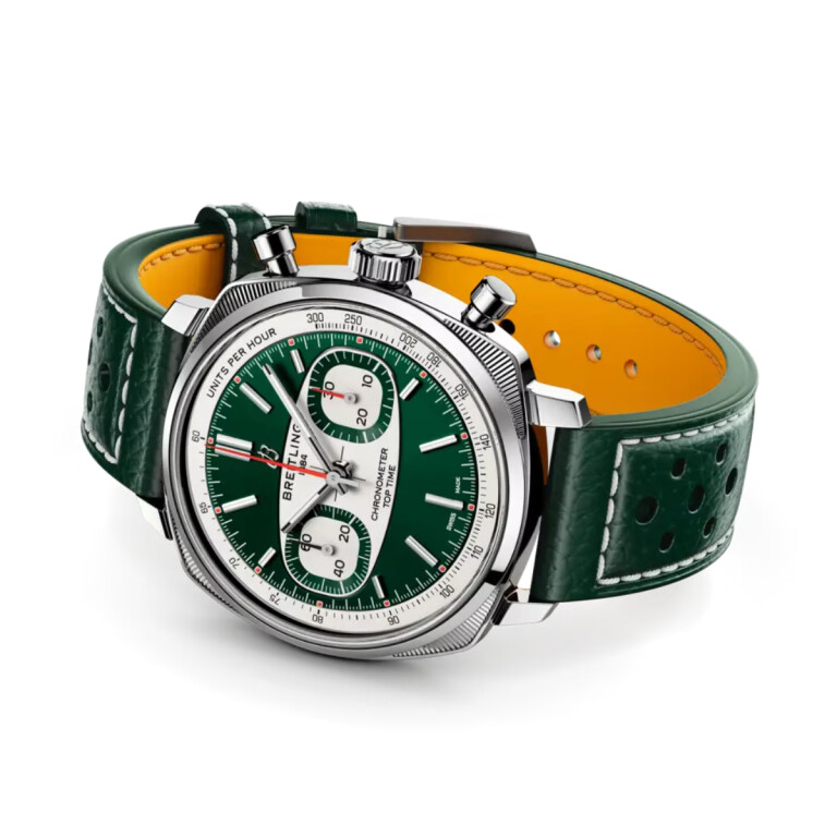 Breitling Top Time B01 Racing 38mm - AB01771A1L1X1 - #3 Breitling Top Time B01 Racing 38mm - AB01771A1L1X1 - #3