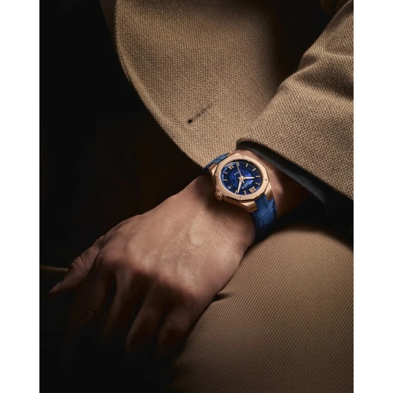 Baume & Mercier Riviera 39mm - M0A10815 - #2 Baume & Mercier Riviera 39mm - M0A10815 - #2