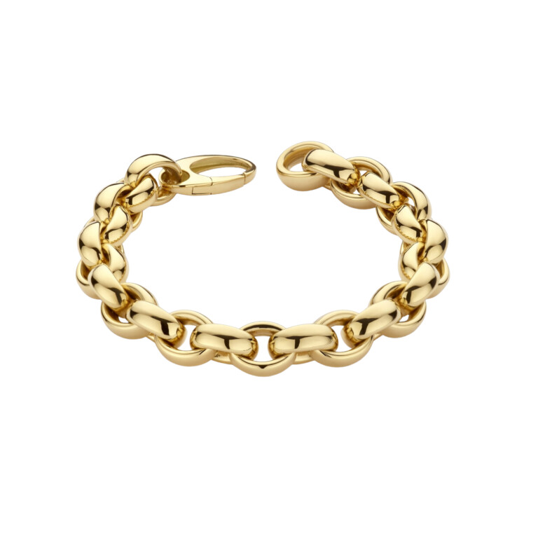 Essentials Armband - Schaap en Citroen   Essentials Armband - Schaap en Citroen