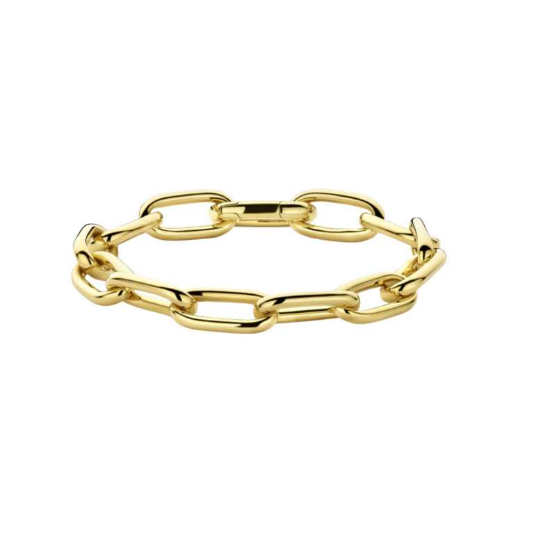 Essentials Armband - Schaap en Citroen   Essentials Armband - Schaap en Citroen