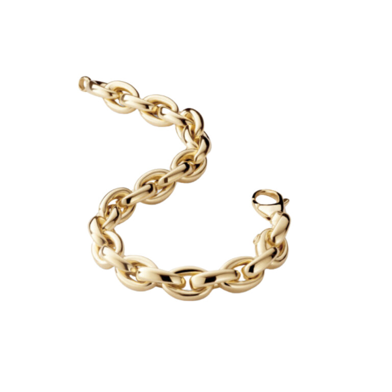 Essentials Armband - Schaap en Citroen   Essentials Armband - Schaap en Citroen