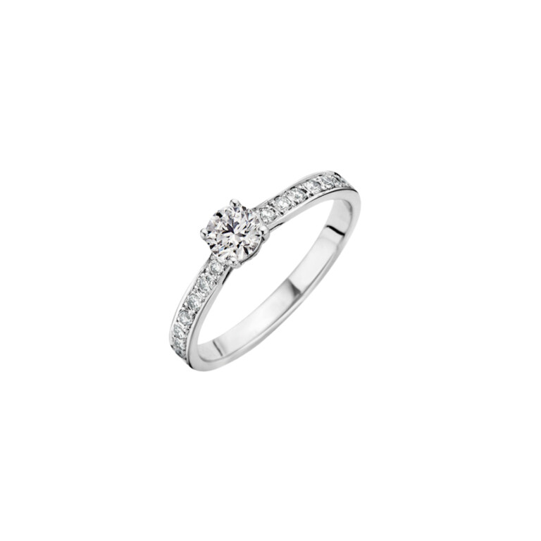 Diamonds Ring - Schaap en Citroen Diamonds Ring - Schaap en Citroen