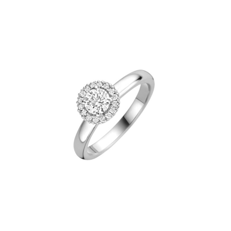 Diamonds Ring - Schaap en Citroen Diamonds Ring - Schaap en Citroen