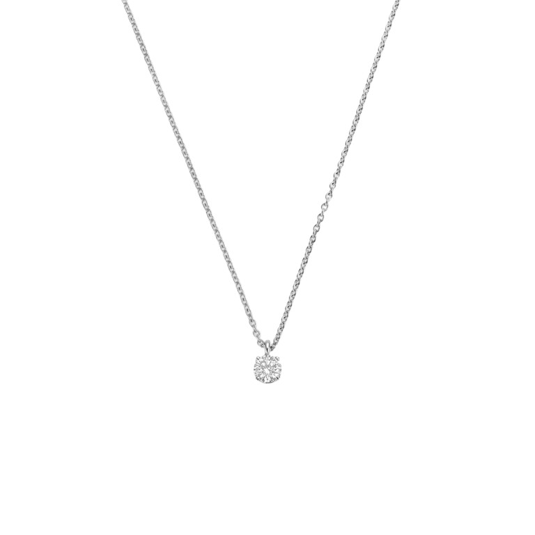 Diamonds Collier - Schaap en Citroen Diamonds Collier - Schaap en Citroen