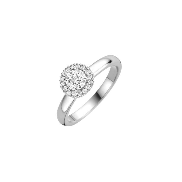 Diamonds Ring - Schaap en Citroen Diamonds Ring - Schaap en Citroen