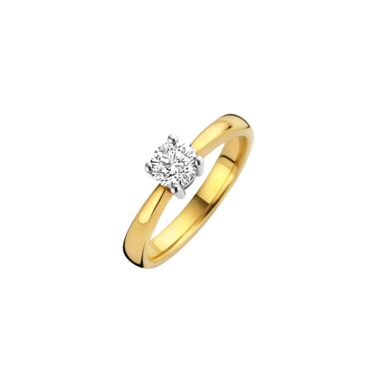 Diamonds Ring - Schaap en Citroen Diamonds Ring - Schaap en Citroen