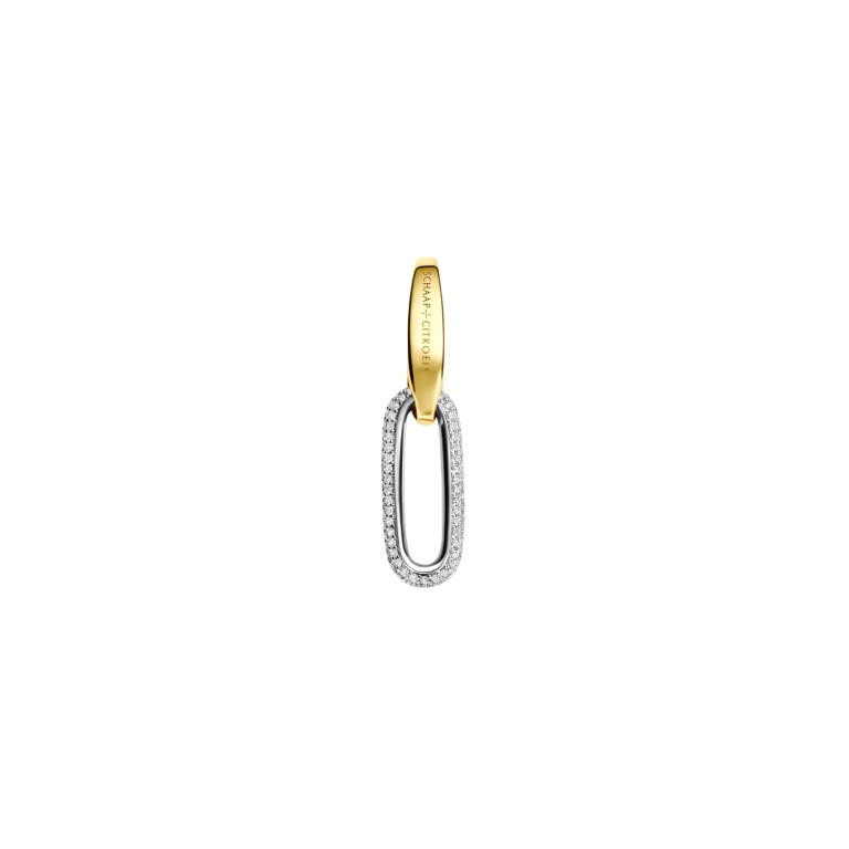 Diamonds Hanger - Schaap en Citroen Diamonds Hanger - Schaap en Citroen