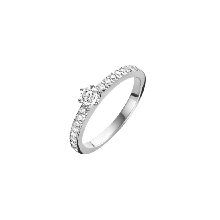 Diamonds Ring - Schaap en Citroen Diamonds Ring - Schaap en Citroen