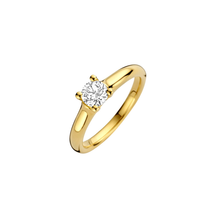 Diamonds Ring - Schaap en Citroen Diamonds Ring - Schaap en Citroen