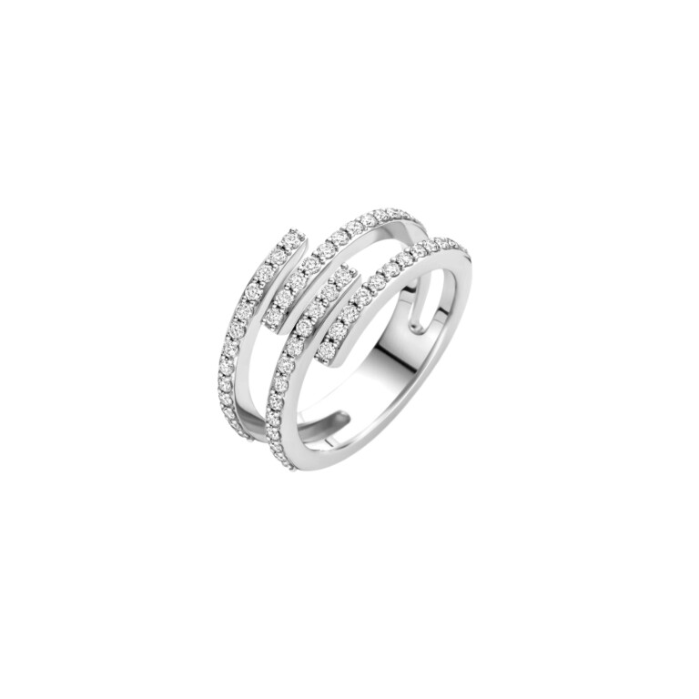 Diamonds Ring - Schaap en Citroen Diamonds Ring - Schaap en Citroen