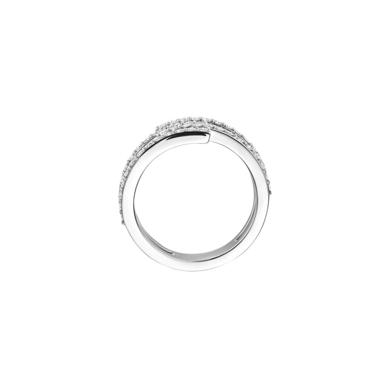 witgoud ring met diamant Schaap en Citroen Diamonds - #3 witgoud ring met diamant Schaap en Citroen Diamonds - #3
