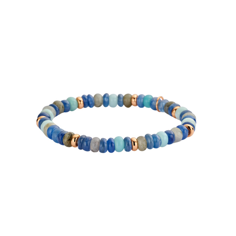 Colours Armband - Schaap en Citroen Colours Armband - Schaap en Citroen