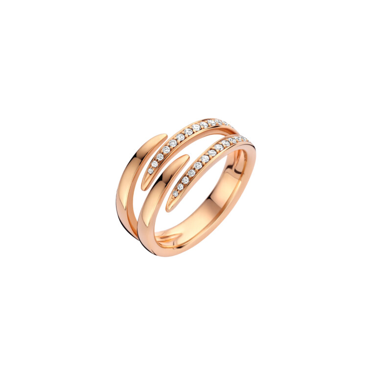 Diamonds Ring - Schaap en Citroen Diamonds Ring - Schaap en Citroen