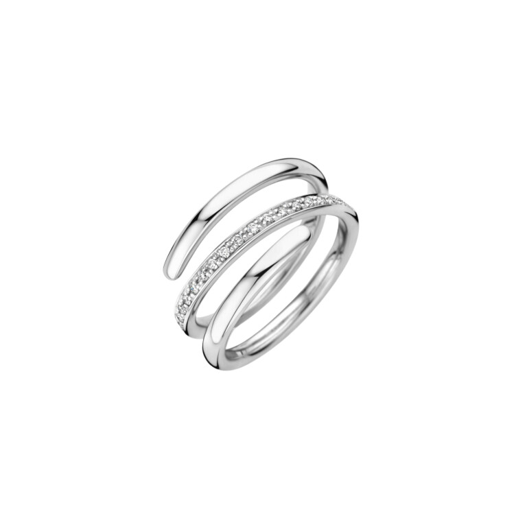 Diamonds Ring - Schaap en Citroen Diamonds Ring - Schaap en Citroen