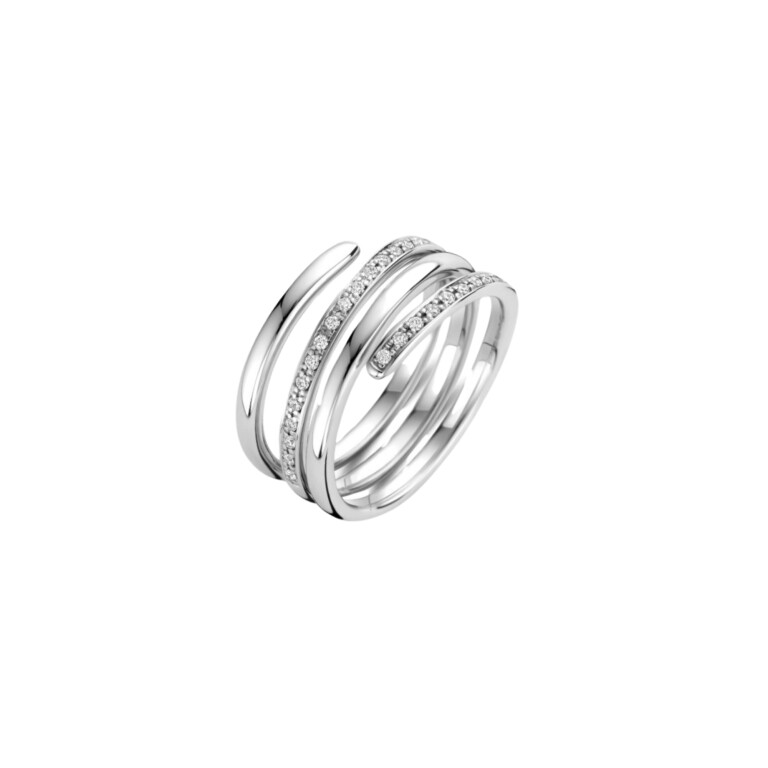 Diamonds Ring - Schaap en Citroen Diamonds Ring - Schaap en Citroen