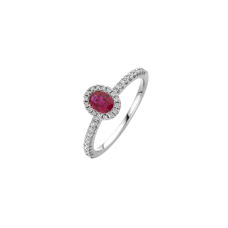 Colours Ring - Schaap en Citroen Colours Ring - Schaap en Citroen