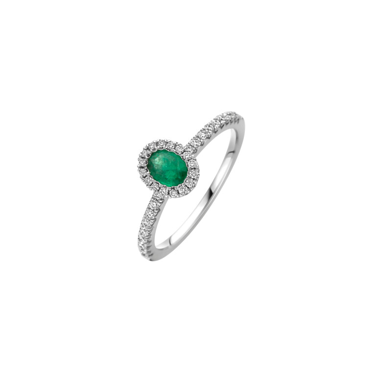 Colours Ring - Schaap en Citroen Colours Ring - Schaap en Citroen