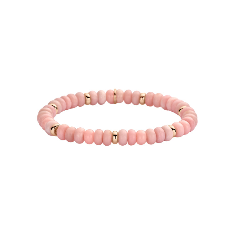 Colours Armband - Schaap en Citroen Colours Armband - Schaap en Citroen