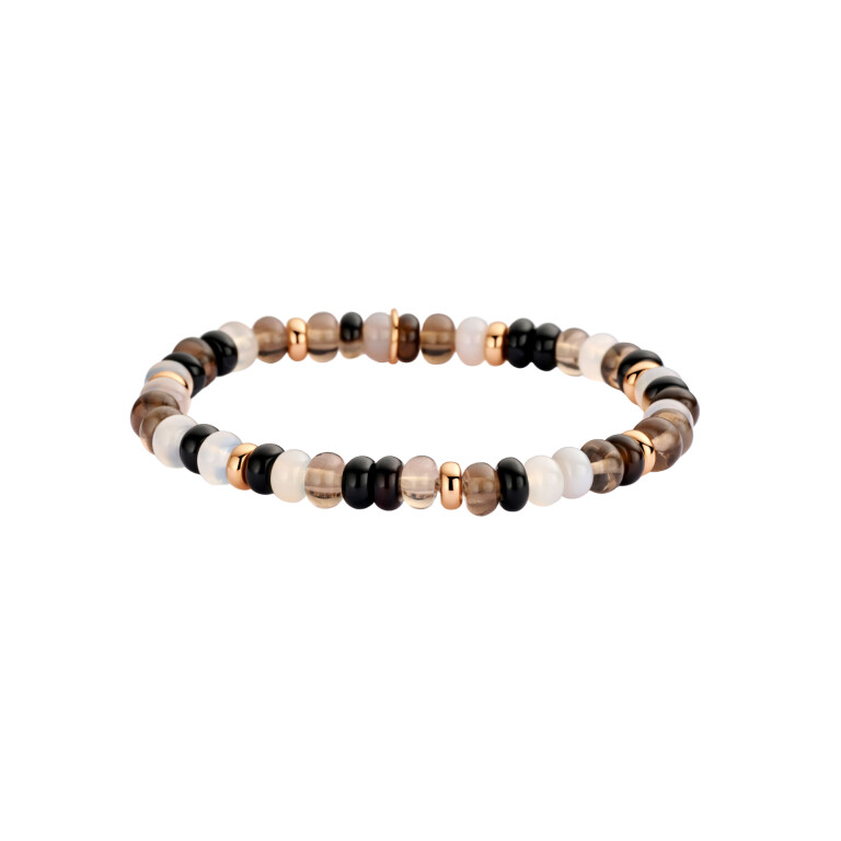 Colours Armband - Schaap en Citroen   Colours Armband - Schaap en Citroen