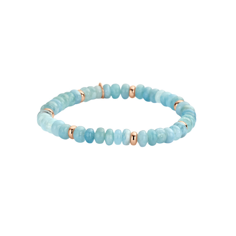 roodgoud armband Schaap en Citroen Colours - #1 roodgoud armband Schaap en Citroen Colours - #1