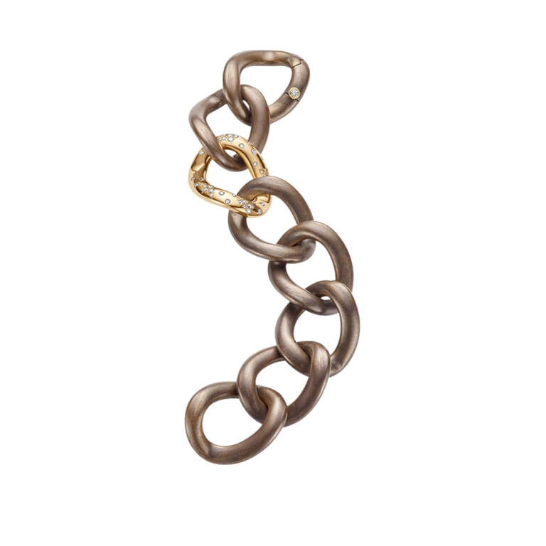 Diamonds Armband - Schaap en Citroen Diamonds Armband - Schaap en Citroen