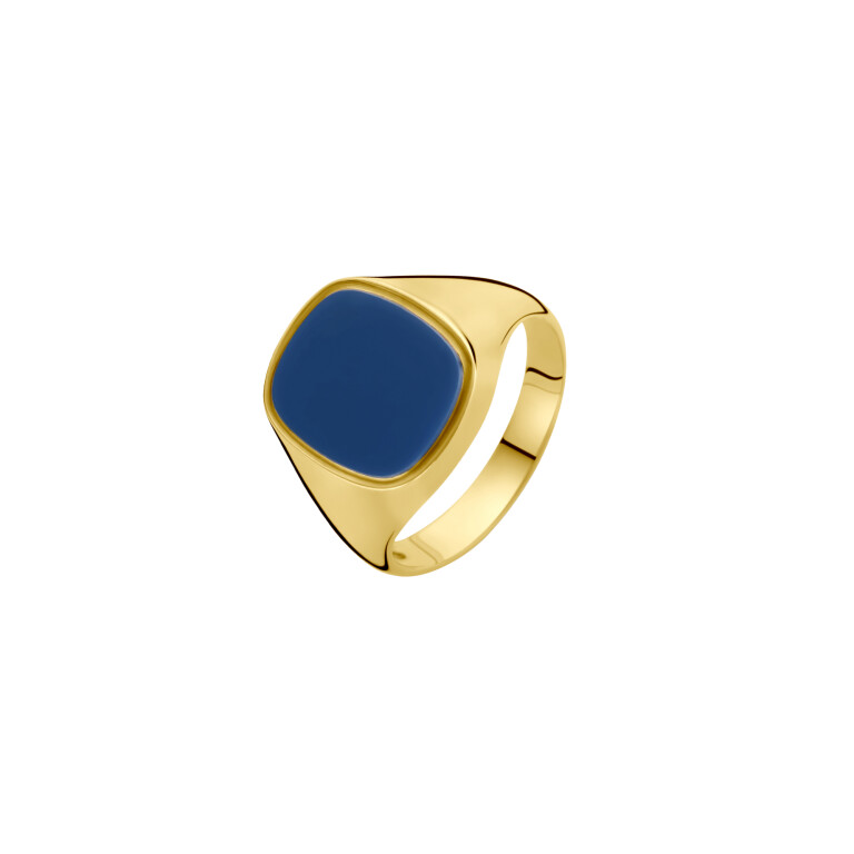 Colours Ring - Schaap en Citroen Colours Ring - Schaap en Citroen