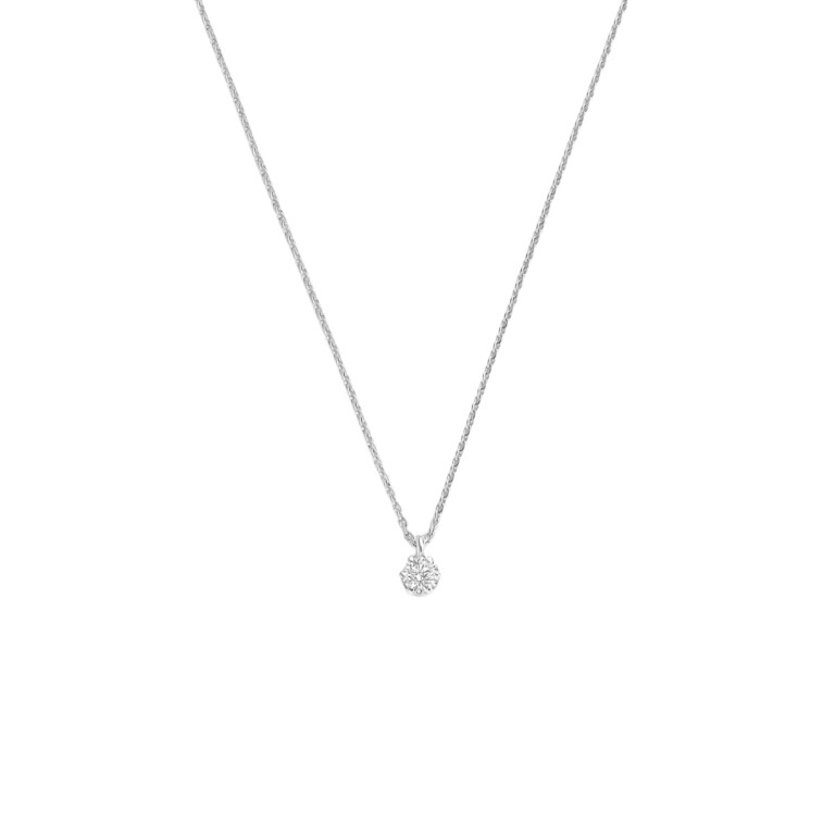 Diamonds Collier - Schaap en Citroen Diamonds Collier - Schaap en Citroen
