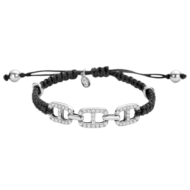 Diamonds Armband - Schaap en Citroen   Diamonds Armband - Schaap en Citroen