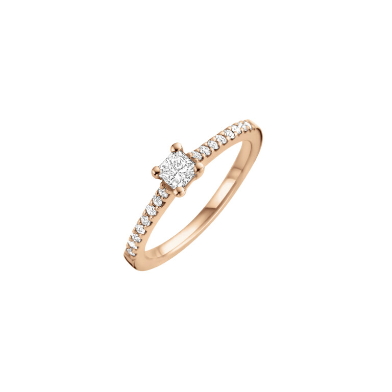 Diamonds Ring - Schaap en Citroen Diamonds Ring - Schaap en Citroen