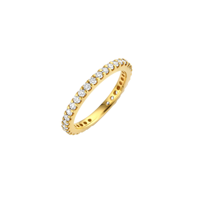 Diamonds Ring - Schaap en Citroen Diamonds Ring - Schaap en Citroen