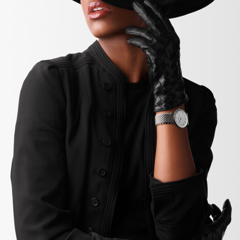 Longines La Grande Classique 36mm - L4.755.4.11.6 - #3 Longines La Grande Classique 36mm - L4.755.4.11.6 - #3