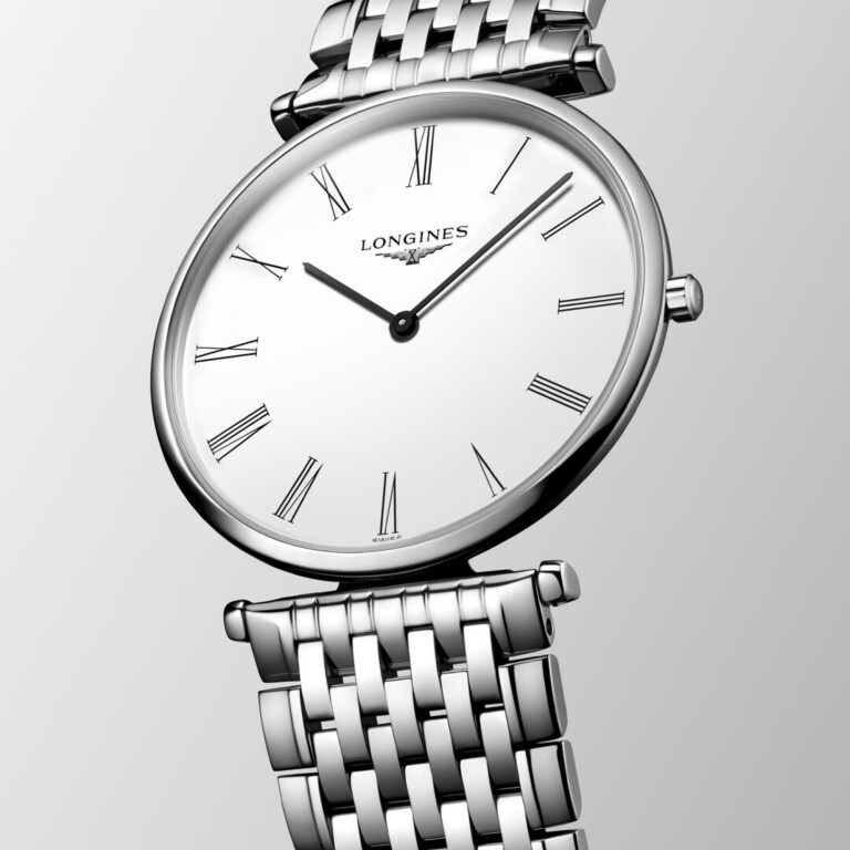 Longines La Grande Classique 36mm - L4.755.4.11.6 - #5 Longines La Grande Classique 36mm - L4.755.4.11.6 - #5