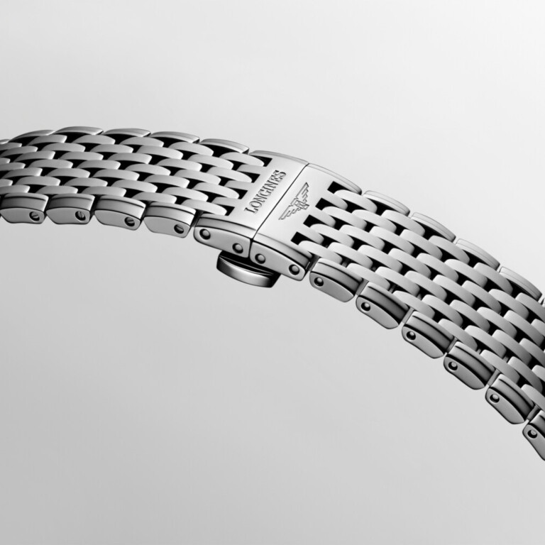 Longines La Grande Classique 36mm - L4.755.4.11.6 - #7 Longines La Grande Classique 36mm - L4.755.4.11.6 - #7