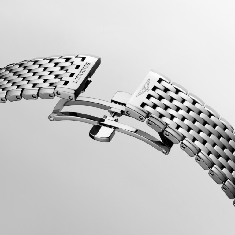 Longines La Grande Classique 36mm - L4.755.4.11.6 - #8 Longines La Grande Classique 36mm - L4.755.4.11.6 - #8