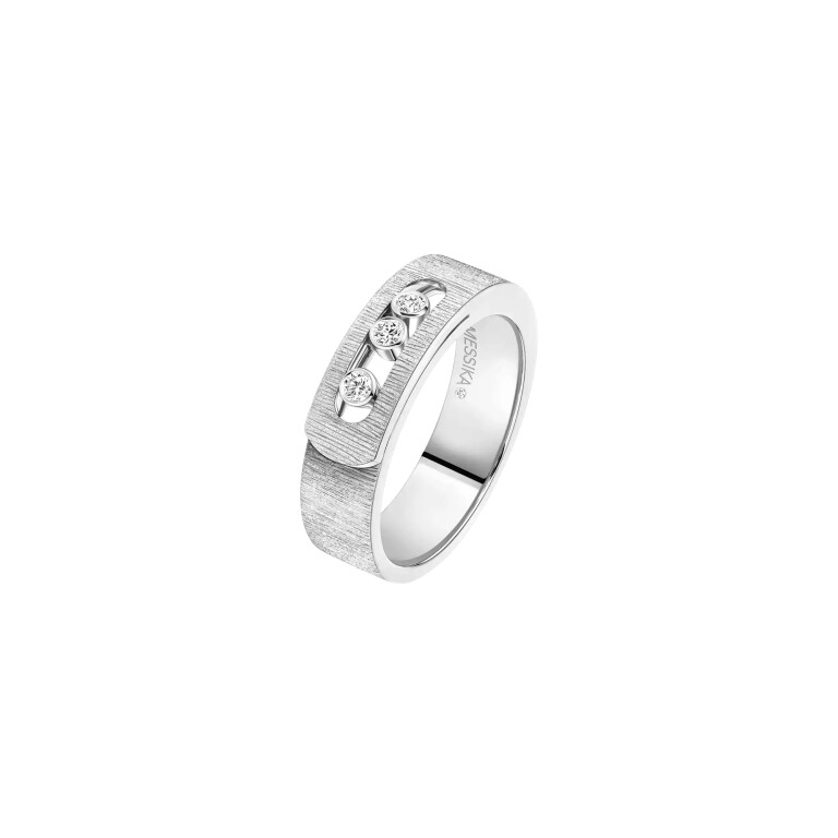 Move Noa Ring - Messika - 14482-WG Move Noa Ring - Messika - 14482-WG