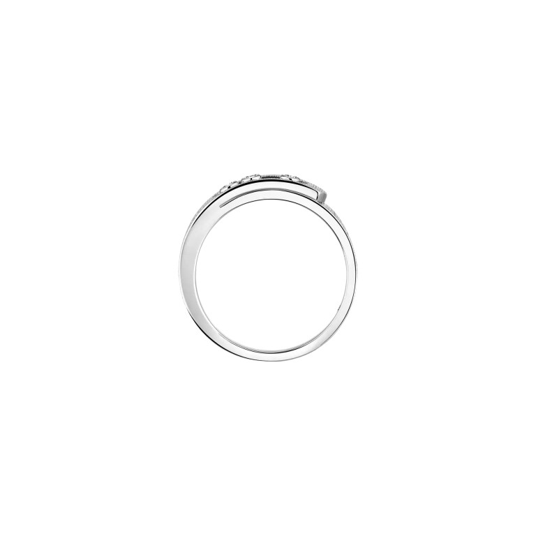 Messika Move Noa ring witgoud met diamant - 14482-WG - #3 Messika Move Noa ring witgoud met diamant - 14482-WG - #3