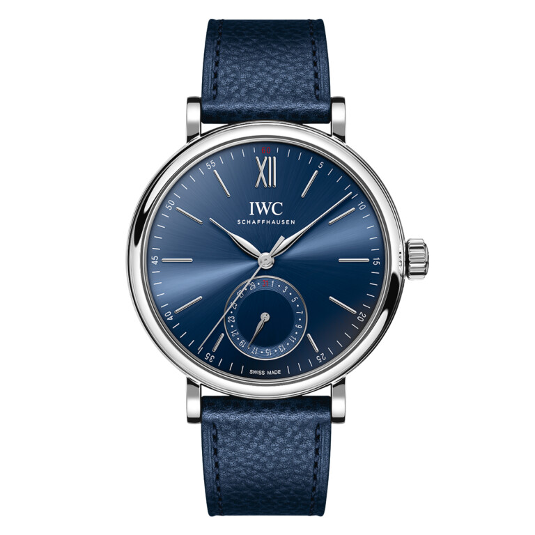 Portofino 39mm - IWC  - IW359202 Portofino 39mm - IWC - IW359202