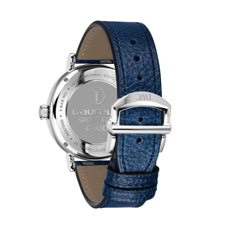 IWC Portofino Pointer Date Laureus 39mm - IW359202 - #4 IWC Portofino Pointer Date Laureus 39mm - IW359202 - #4