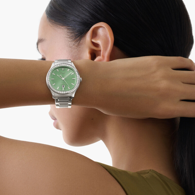 Piaget Polo 36mm - G0A50022 - #2 Piaget Polo 36mm - G0A50022 - #2