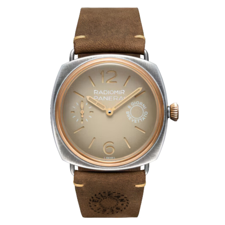 Radiomir 45mm - Panerai - PAM01643 Radiomir 45mm - Panerai - PAM01643