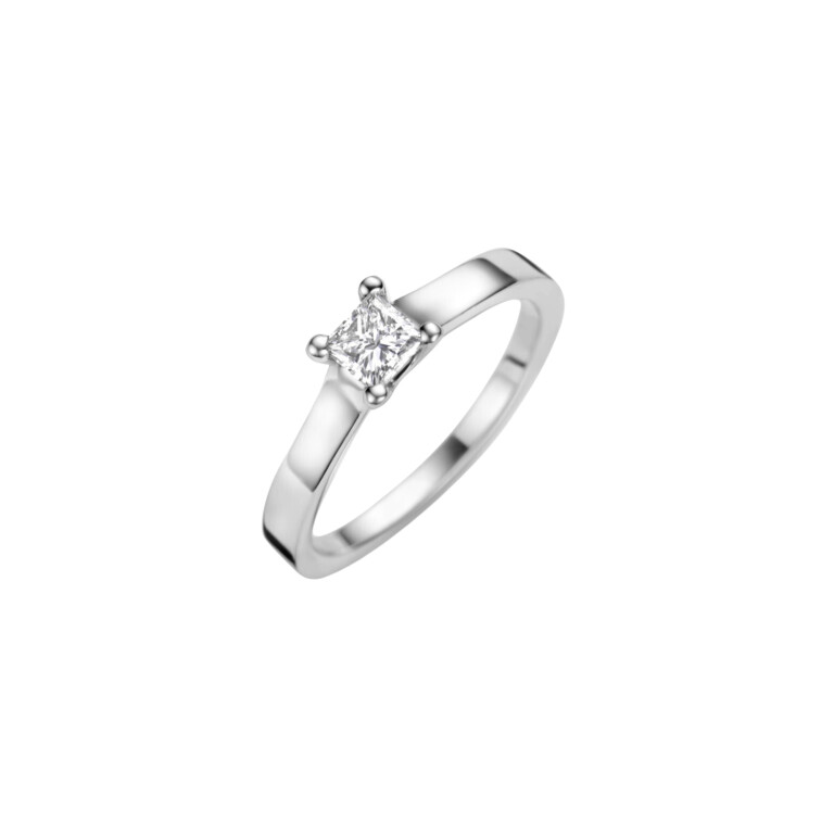 Diamonds Ring - Schaap en Citroen Diamonds Ring - Schaap en Citroen