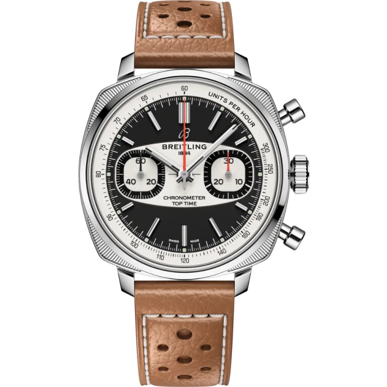 Top Time 38mm - Breitling - AB01771A1B1X1 Top Time 38mm - Breitling - AB01771A1B1X1