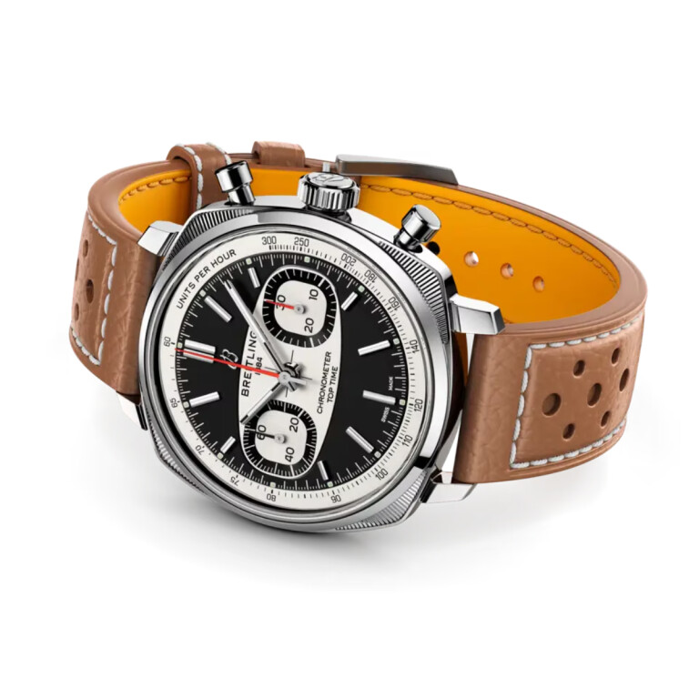 Breitling Top Time B01 Racing 38mm - AB01771A1B1X1 - #3 Breitling Top Time B01 Racing 38mm - AB01771A1B1X1 - #3