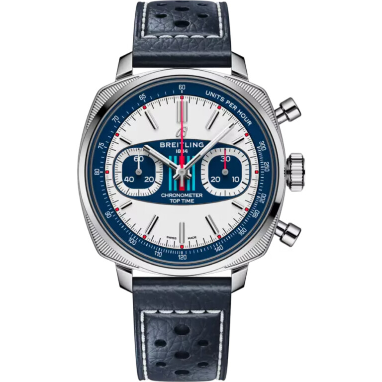 Top Time 38mm - Breitling - AB01772A1G1X1 Top Time 38mm - Breitling - AB01772A1G1X1