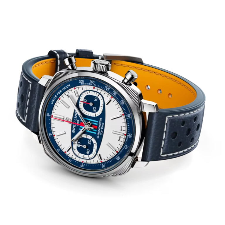 Breitling Top Time B01 Racing 38mm - AB01772A1G1X1 - #3 Breitling Top Time B01 Racing 38mm - AB01772A1G1X1 - #3