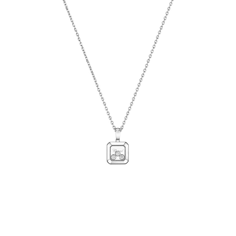 Happy Diamonds Collier - Chopard - 79A115-1001 Happy Diamonds Collier - Chopard - 79A115-1001