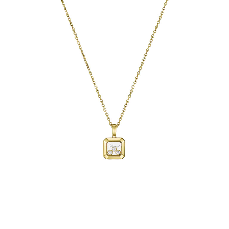 Happy Diamonds Collier - Chopard - 79A115-0001 Happy Diamonds Collier - Chopard - 79A115-0001